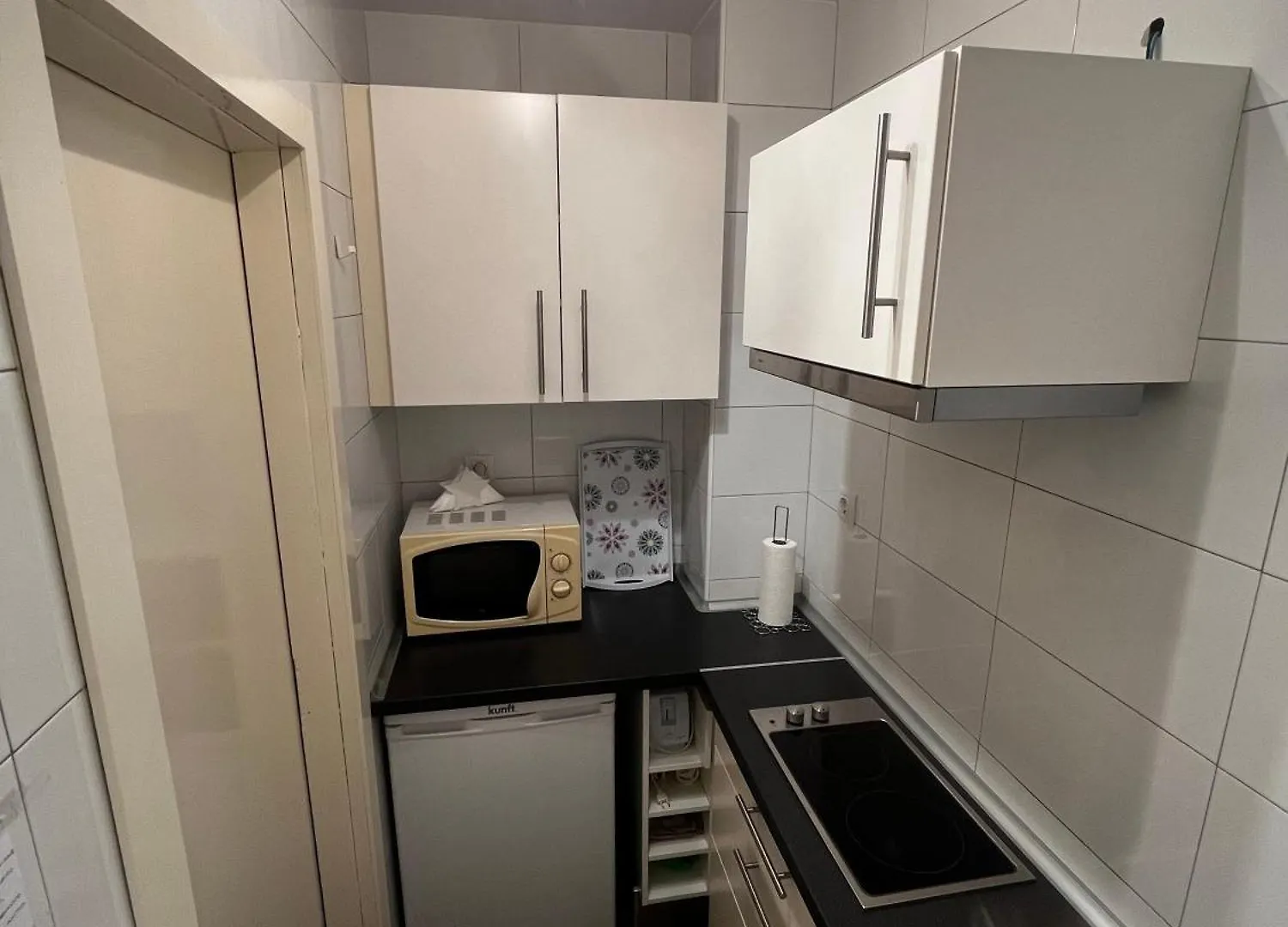 Acogedor Estudio Con Piscina Y Vistas Al Mar Бенальмадена 0*,  Испания